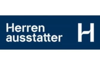 Herrenausstatter LOGO