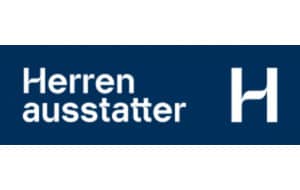 Herrenausstatter Logo