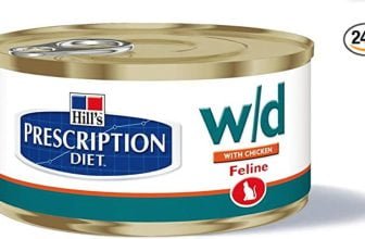 Hills Prescription Diet Feline w d húmedo 3.74 kg   Amazon.de  Haustier