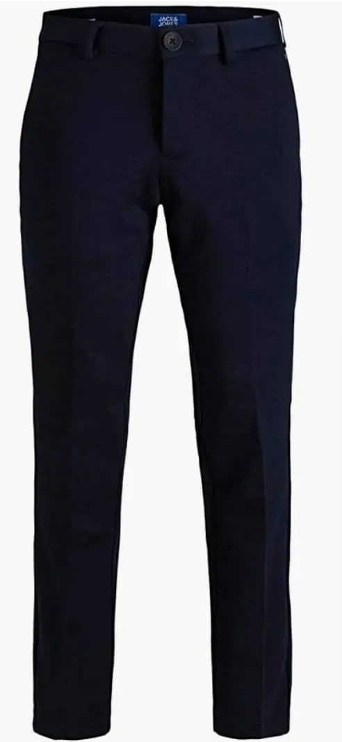 JACK & JONES Jungen Jjimarco Jjphil Jersey Nor Drk Navy Jr Hose ab 14,37 € inkl. Prime-Versand (statt 23,98 €)