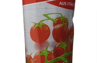 Jeden Tag Italienisches Tomatenmark 3 fach konzentriert 200 g Tube   Amazon.de  Lebensmittel Getr