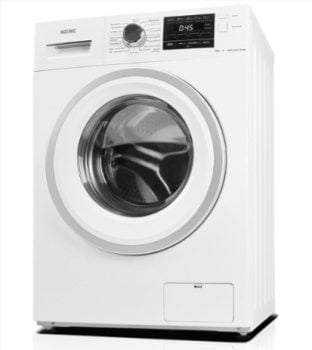 KOENIC KWM 10112 B INV Waschmaschine 10 kg 1500 U Min B MediaMarkt