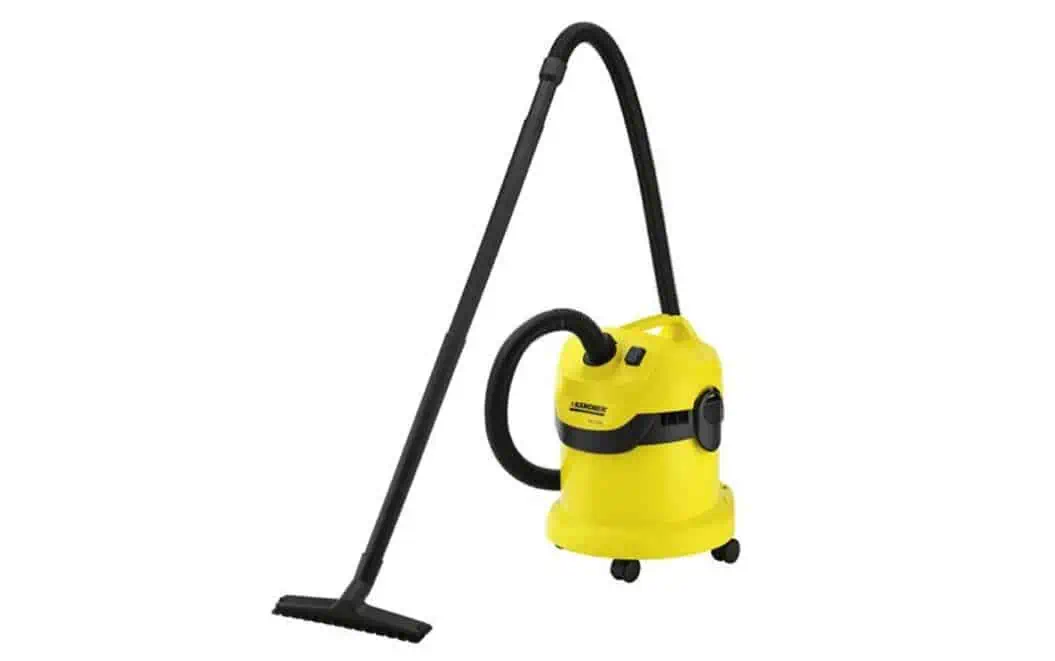 Kärcher Mehrzwecksauger WD 2.200 für 49,99 € inkl. Versand statt 74,95 €