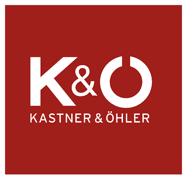 Kastner Oehler logo