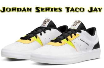 Kaufen Sie Jordan Series Taco Jay PE fuer EUR 69 95 auf KICKZ com