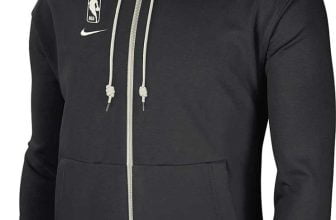 Kaufen Sie N31 Dri Fit STANDARD ISSUE Full Zip Hoody für EUR 74.95 auf KICKZ.com