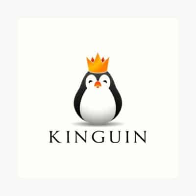 Kinguin Logo