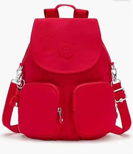 Kipling Damen Firefly Up Rucksäcke, Einheitsgröße für 25,04 € inkl. Prime-Versand (statt 75,92 €)