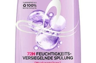 L Oreal Paris Elvital feuchtigkeitsspendende Spuelung fuer