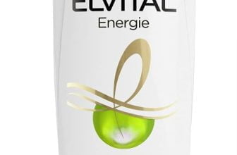 LOréal Paris Elvital Shampoo Energie 1er Pack 1 x 300 ml   Amazon.de  Beauty