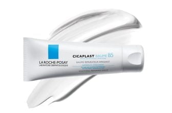 La Roche Posay Reparateur Apaisant Wundpflege Balsam 100 gramm Amazon de Beauty