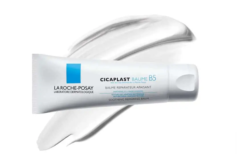 La Roche Posay Cicaplast Baume B5 Creme 100ml für 7,80 € inkl. Prime-Versand (statt 17,09 €)