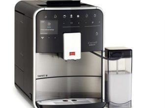 Melitta Barista T Smart Kaffeevollautomat   F840 100 Internets Best Online Offer Daily iBOOD.co