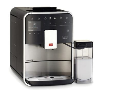 Melitta Barista T Smart Kaffeevollautomat   F840 100 Internets Best Online Offer Daily iBOOD.co