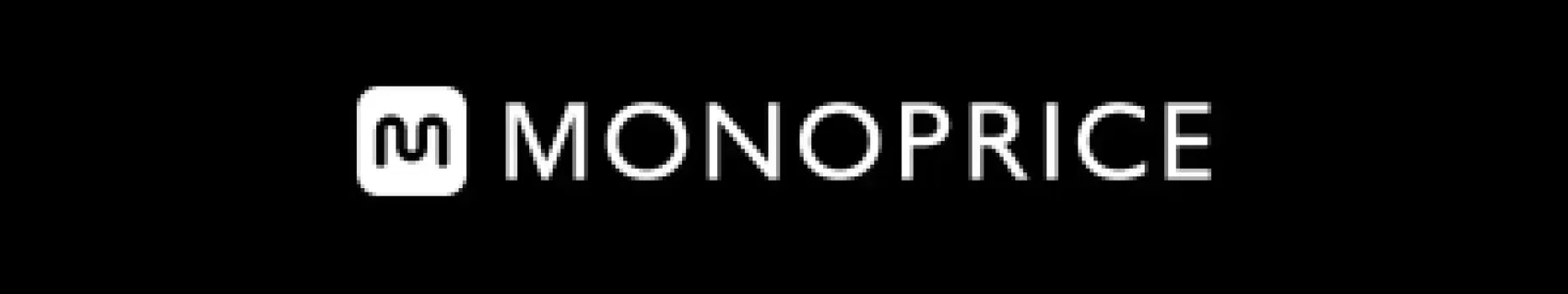 Monoprice logo e1664700295813