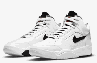 Nike Air Flight Lite Mid Herrenschuh Nike DE