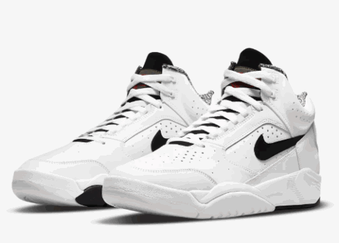 Nike Air Flight Lite Mid Herrenschuh Nike DE