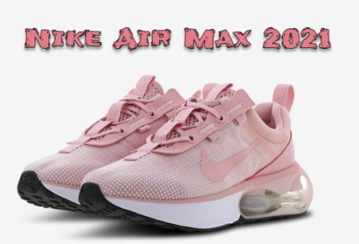 Nike Air Max 2021 Grundschule Schuhe Foot Locker Germany