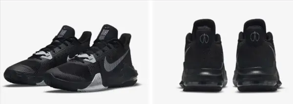 Nike Air Max Impact 3 Herren Sneaker (Gr. 40 bis 49,5) für 52,48 € inkl. Versand