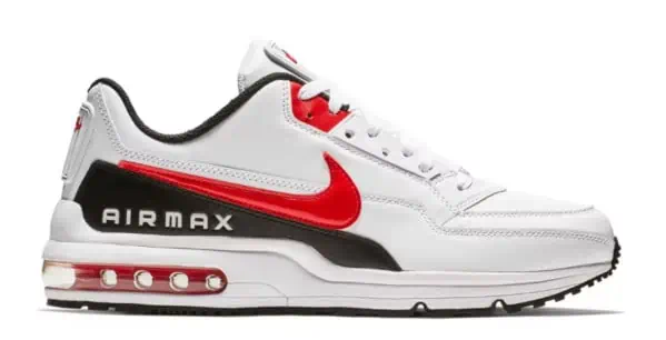 Nike Air Max LTD 3 Herren Sneaker (Gr. 43) ab 70,13 € inkl. Versand