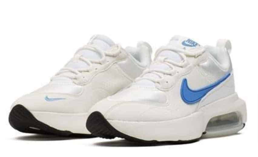 Nike Air Max Verona Schuhe Weiss Dressinn