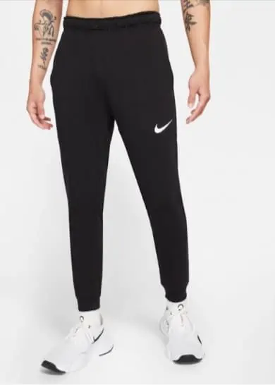 Nike Dri-FIT Herren Trainingshose (Gr. S – XL) für 22,94 € inkl. Versand
