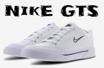 Nike GTS Herren Schuhe Foot Locker Germany