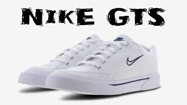 Nike GTS Herren Schuhe Foot Locker Germany