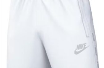 Nike Sportswear Repeat Flow Shorts