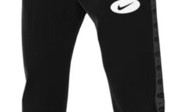 Nike Sportswear Swoosh League Herren Trainingshose