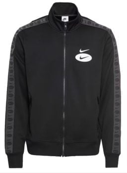 Nike Sportswear Swoosh League Poly Herren Trainingsjacke