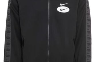 Nike Sportswear Swoosh League Poly Herren Trainingsjacke