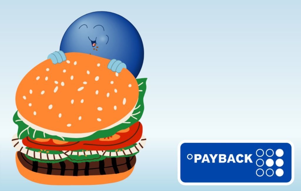 Burger King Payback Coupons