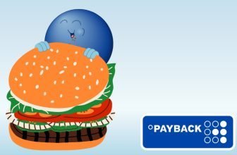 PAYBACK Burger King