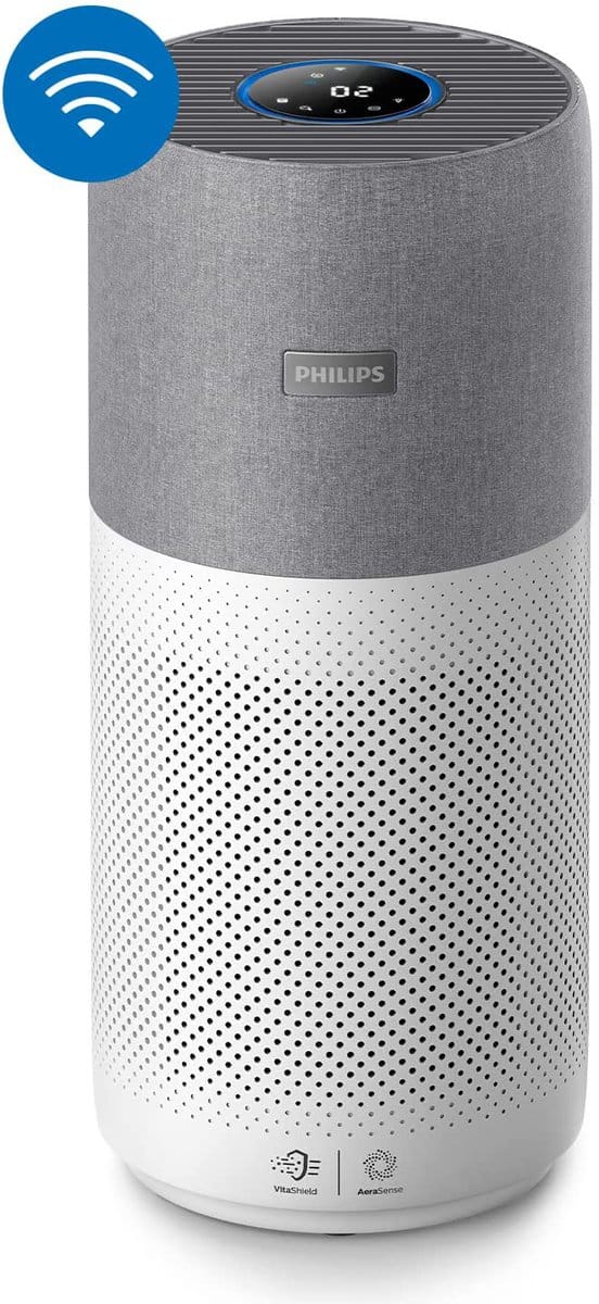 Philips Ac3033/10 Luftreiniger