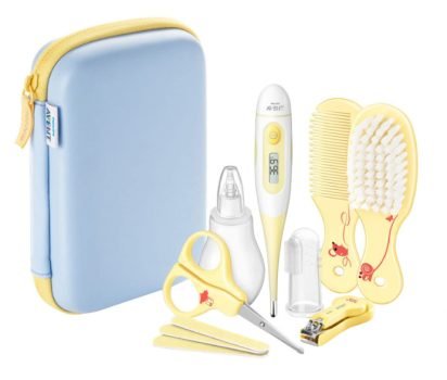 Philips Avent Babypflege Set Modell SCH400 00 Amazon de Baby