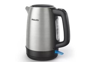 Phillips HD9350 90 Wasserkocher