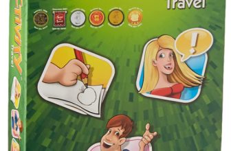 Piatnik Activity Travel 6041 Spielklassiker