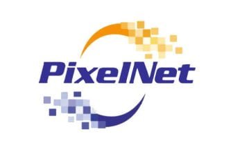 PixelNet logo