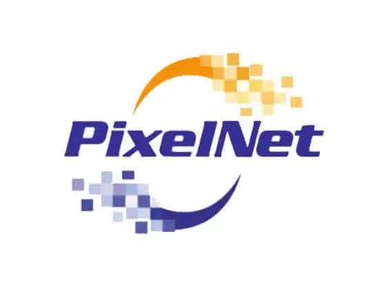 PixelNet: 10 % Rabatt auf Textilien