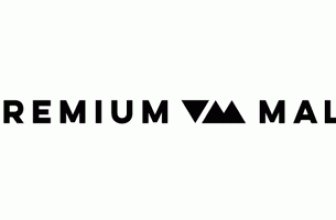 Premium Mall logo