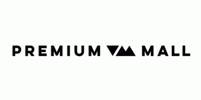 Premium Mall logo