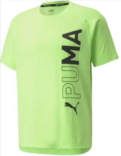 Puma Train Sport T-Shirt (Gr. S bis XL) für 11,09 € inkl. Versand