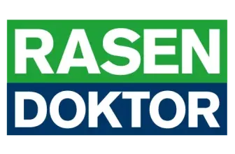 Rasendoktor logo