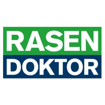 Rasendoktor logo