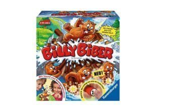 Ravensburger Billy Biber Geschicklichkeitsspiel