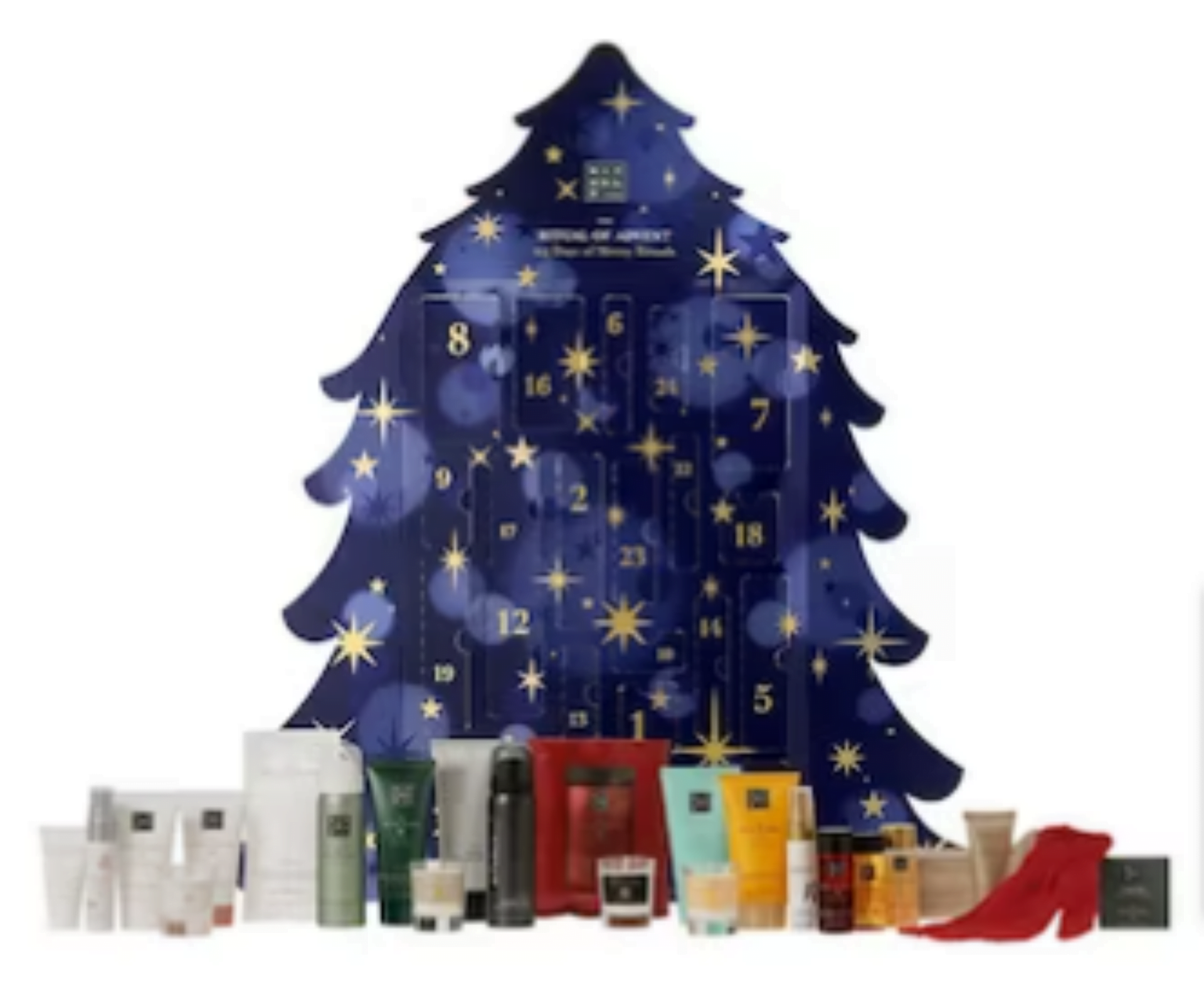 Rituals 🎄 The Ritual of Adventskalender 2022 für 39,99 € inkl. Versand