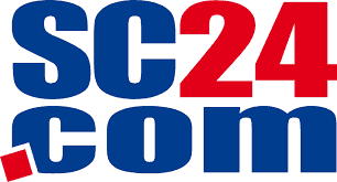 SC24.com logo