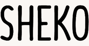 SHEKO LOGO