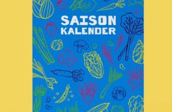Saisonkalender kostenlos bestellen MehrWert21